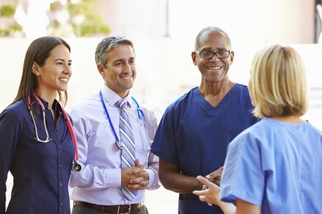 Nursing Case Management: Reducing Hospital Readmissions