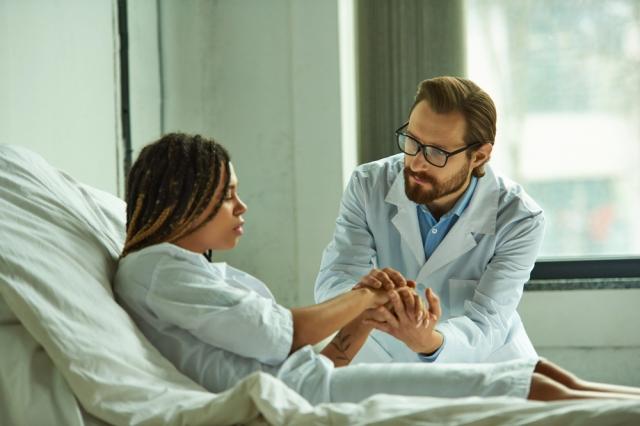 Case Management and Post Operation Care