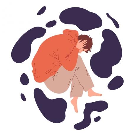 Impact of Adverse Childhood Experiences (ACE) and Positive Childhood Experiences (PCE) in Adult Mental Health