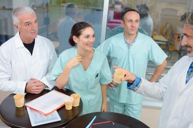 Becoming a Certified Legal Nurse Consultant: From Bedside to Courtroom.