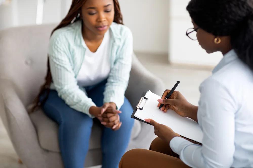 CBT and Counseling