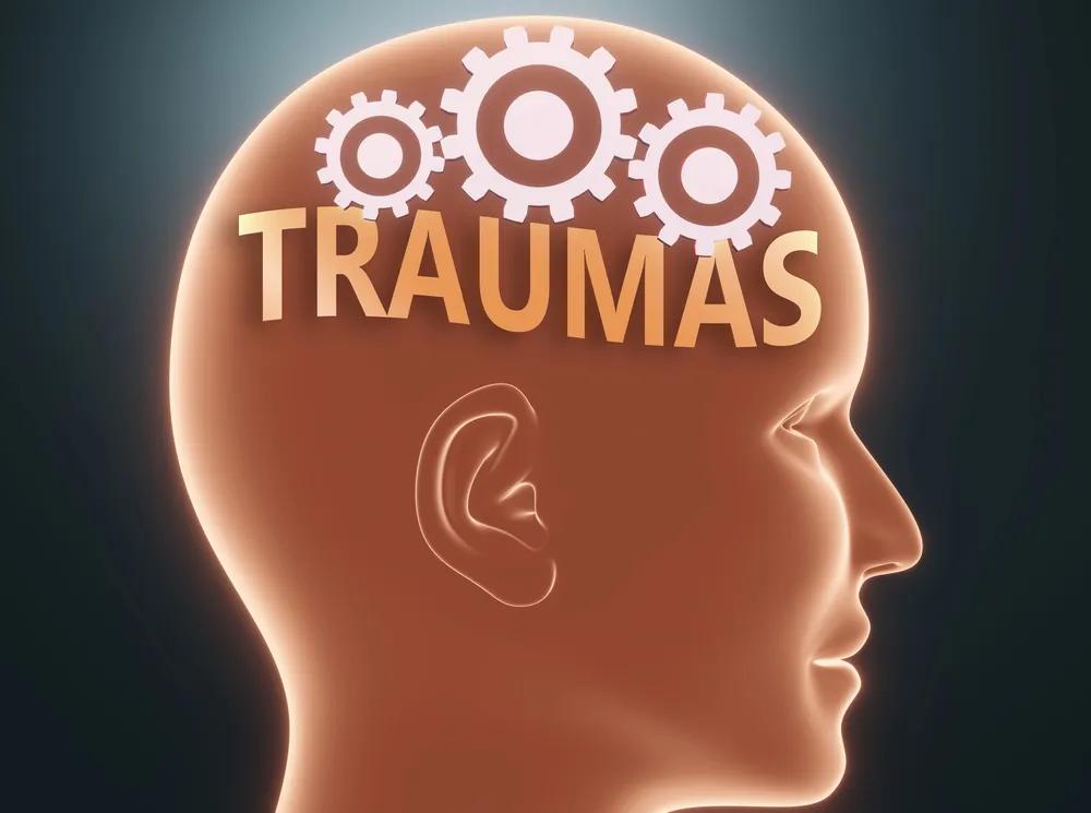 Psychoanalytic and Trauma Informed Care