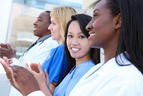 Why Become Certified in Health Care Leadership?