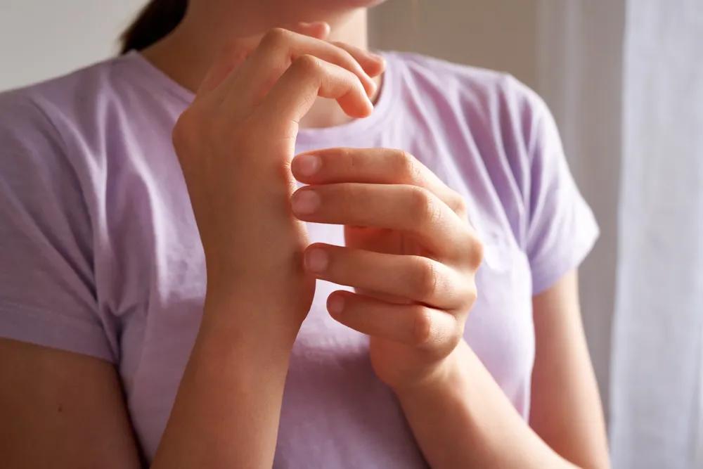 EFT and Anxiety