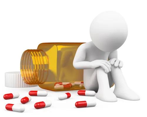 IntroductionSubstance abuse is a major p