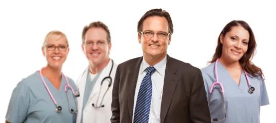 I. IntroductionHealthcare changes fast i