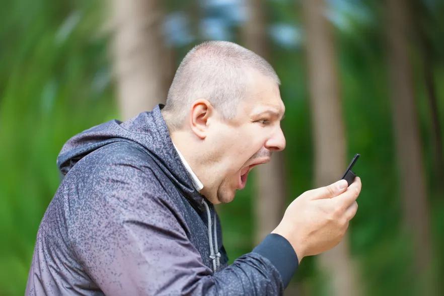 Anger Management Consulting: How to Overcome Your Anger.