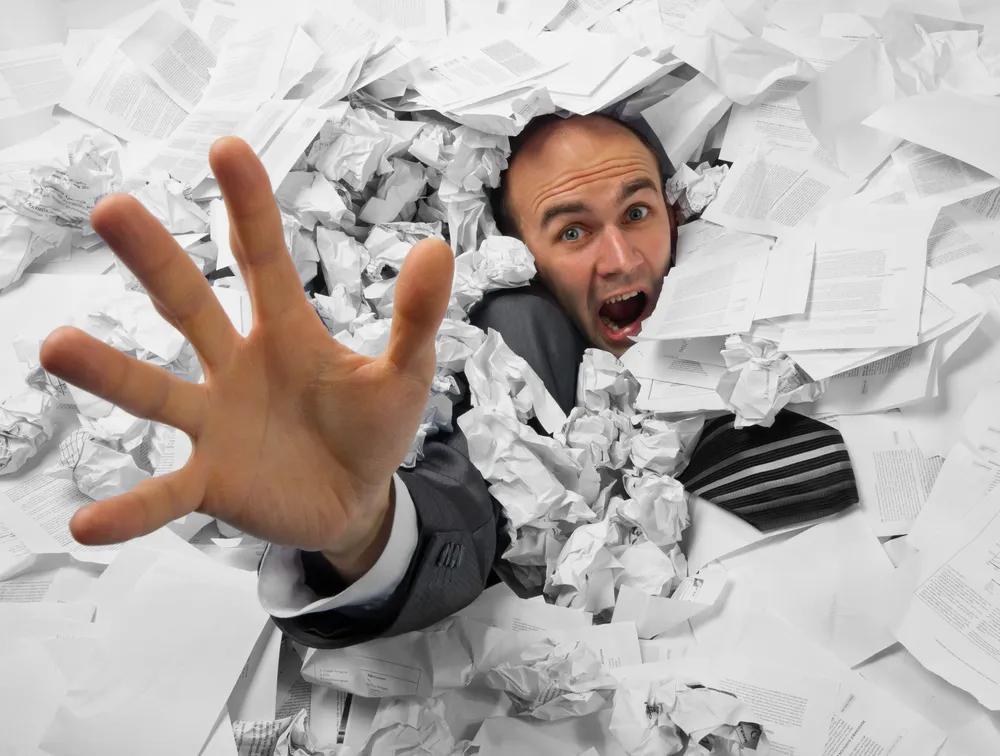 I. IntroductionAccumulative stress comes