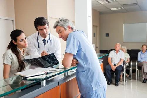 Why Palliative Care Courses Matter for Healthcare Professionals