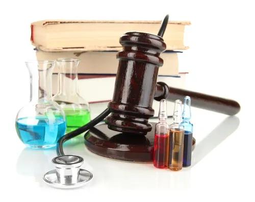 Legal Nurse Consulting Courses Can Open Career Doors!