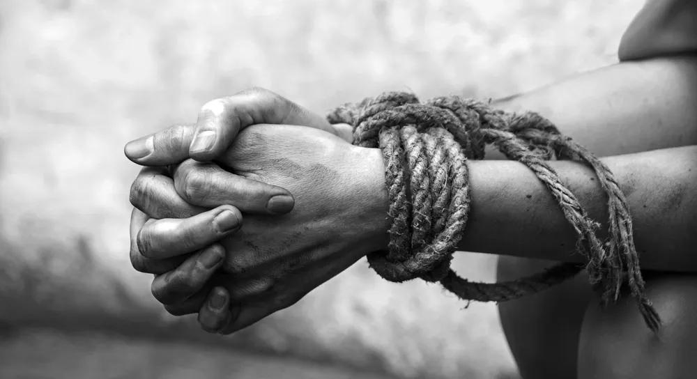 IntroductionHuman trafficking is a serio