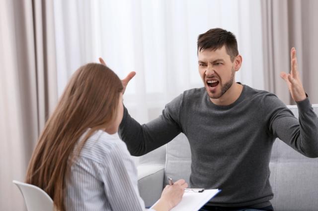 Anger Management: How to Control your Emotions.